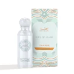 Gissah Sahara - 50 ML