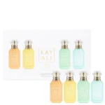 KAYALI Vacay in a Bottle Miniature Set (4 x 10 ML)