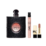 YSL Black Opium Set 90 ML