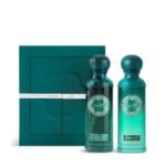 Timeless Pack– Gissah Parfums