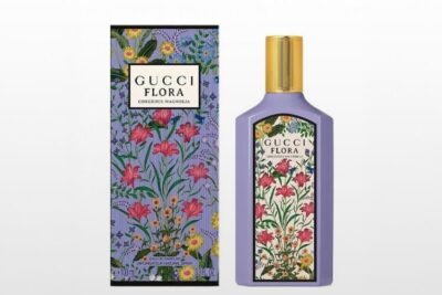 Gucci Flora Gorgeous Magnolia – Image 2