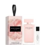 Narciso Rodriguez For Her - COFFRET