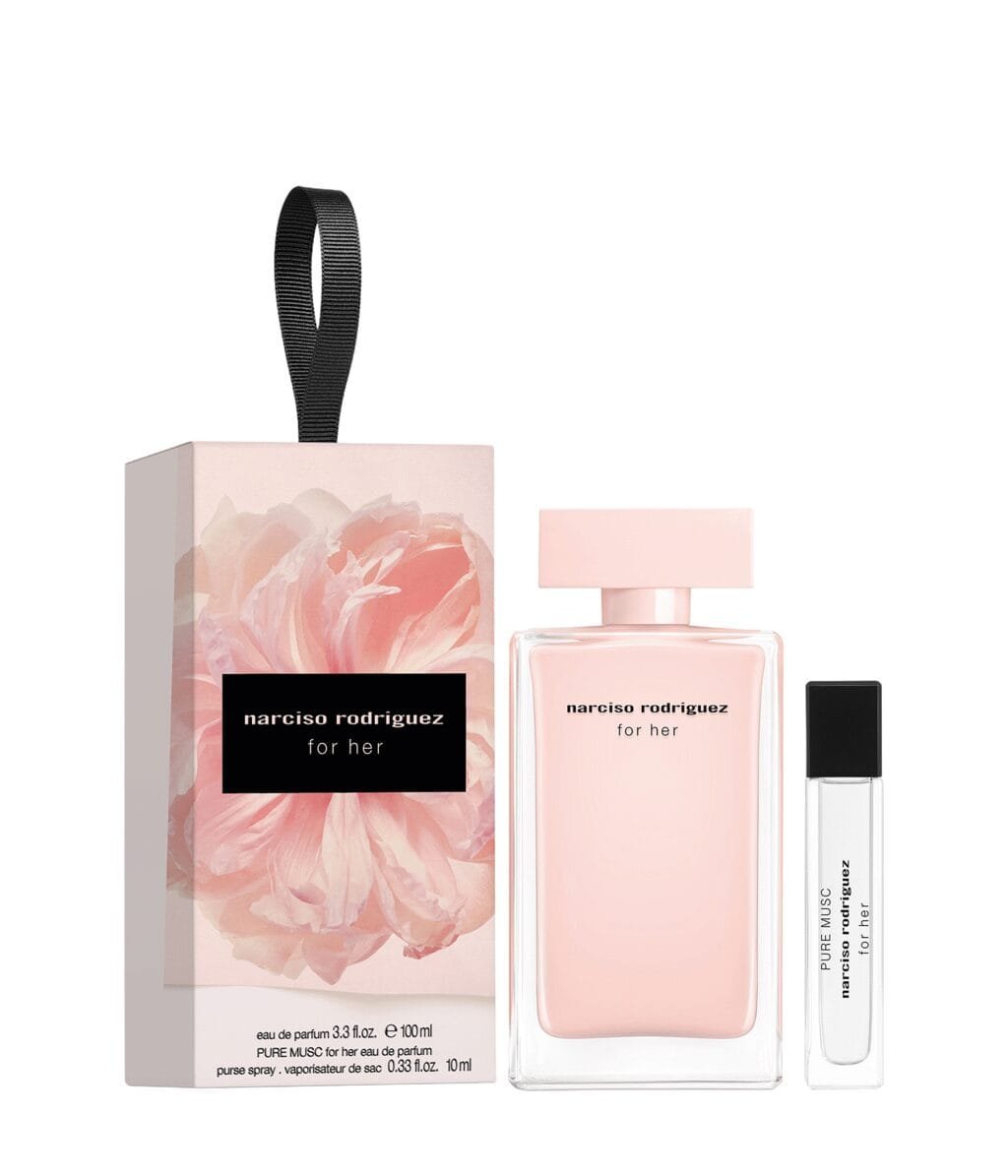 3423222121754-1_c_live.jpeg Narciso Rodriguez For Her - COFFRET – Image 1