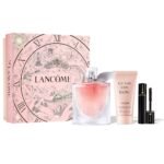 Lancôme La Vie Est Belle EDP 100 ML + Mascara set