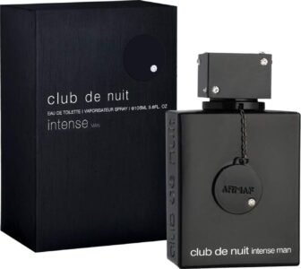 Club de Nuit Intense Man - Armaf  – Image 2