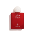 Abaq Pomegranate Musk – Eau de Parfum – 75 ml