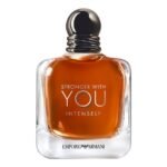 Emporio Armani Stronger With You Intensely 150 ml