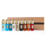 IBRAQ – Tobacco Collection Coffret 9 Parfums – Image 2