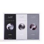 Gissah Graphite - Coffret Masculin – Image 8