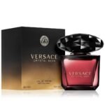 Crystal Noir Versace Eau de Toilette – Image 2
