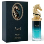 Maison Asrar - Aseel - 100 ML – Image 3