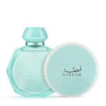 Gissah Astra Musk Set 60ml EDP and 10g Scented Body Powder