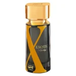 Exotic Heritage Pour Homme – Rue Broca