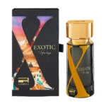 Exotic Heritage Pour Homme – Rue Broca – Image 2