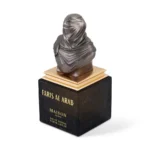 Maison Asrar -  Faris Al Arab - 100 ML – Image 2