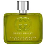 GUCCI GUILTY ELIXIR DE PARFUM POUR HOMME