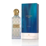 Ibraheem Al Qurashi – Blue Diamond Aqua – Image 2