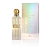 Cullinan Diamond Iris - Ibrahim Al-Qurashi – Image 2
