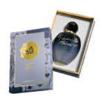 Kissat Al Hub Hulmi – Eau de Parfum 100 ml BY Oriarome – Image 2