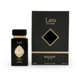Maison Asrar - Leo - 100 ML – Image 2