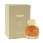 Maison Asrar - Vanilla Voyage - 100 ML – Image 2