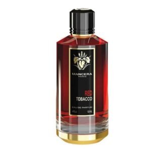 Mancera Red Tobacco