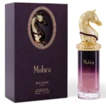 Maison Asrar - Mohra - 100 ML – Image 2