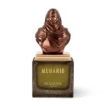 Maison Asrar -  MUHARIB - 100 ML