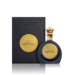 NAJM AL LAIL 100ML EDP – Image 3