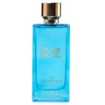 Pure Soul The Essentials – Paris Bleu