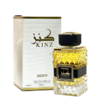 KINZ – Eau de Parfum 100 ml (Ard Al Shuyukh) – Image 2