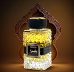 KINZ – Eau de Parfum 100 ml (Ard Al Shuyukh) – Image 3