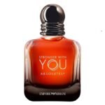 Emporio Armani Stronger With You Absolutely 100 ml