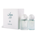 IBRAQ Al Qamar Mini Musk Set
