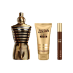 Jean Paul Gaultier Le Male Elixir Parfum 125 ML Gift Set