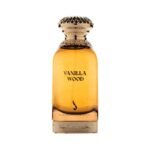 Dkhoon Emirates vanilla oud