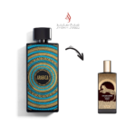 ARABICA – Eau de Parfum 100 ml BY Hunaidi