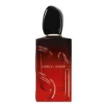 ARMANI SÌ PASSIONE Eau de Parfum Intense