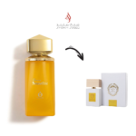 Banana Smoothie 100ML