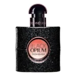 YVES SAINT LAURENT BLACK OPIUM Eau de Parfum 30ml