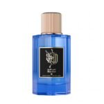 Al Wafia Blue Oud IBRAQ EDP 100 ml