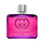 Gucci Guilty Elixir De Parfum Pour Femme
