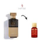 CAFÉ OPUS 100ML EDP