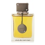 Armaf Club de Nuit Man Eau de Toilette pour Homme 100 ML