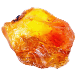 Ambre blanc