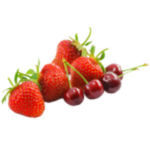 fruits rouges