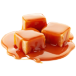 toffee