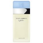Dolce & Gabbana Light Blue Eau de Toilette pour Femme 200 ML