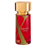 Exotic Paradise Pour Femme – Rue Broca