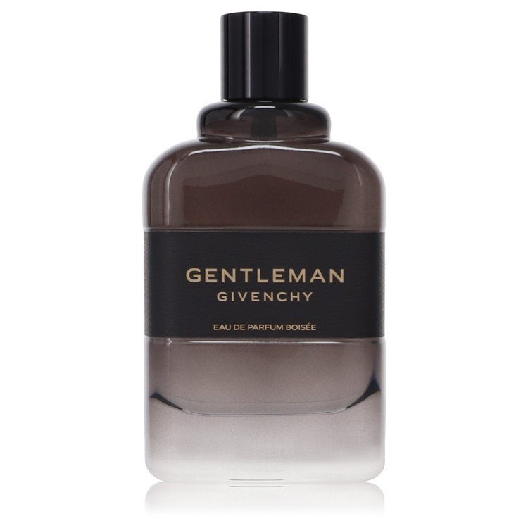 gengmo.jpg Gentleman Givenchy eau de parfum boisée 100 – Image 1